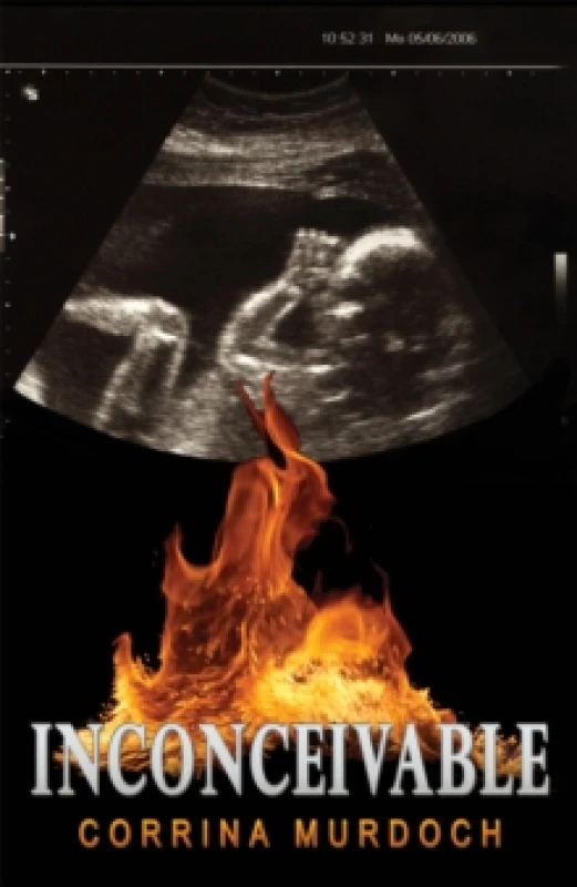 Image of Inconceivable Paperback / softback