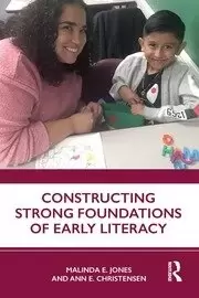 Image of Constructing Strong Foundations of Early Literacy