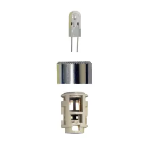 Image of Maglite 3 Cell Magnum Star Xenon II Replacement Bulb