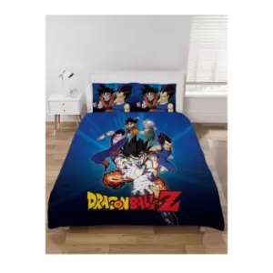 Image of Dragonball Z Electric Duvet Set