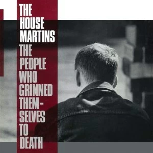 Image of Housemartins - The People Who Grinned Themselves To Death Vinyl