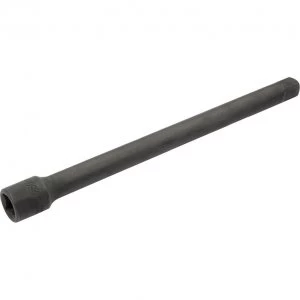 Image of Draper 1/2" Drive Impact Socket Extension Bar 1/2" 250mm