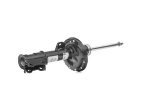 Image of SACHS Shock absorber OPEL,VAUXHALL 316 980 344901,344904,345082 Shocks,Shock absorbers,Suspension shocks 95514591,95514593,95517149,344901,344904