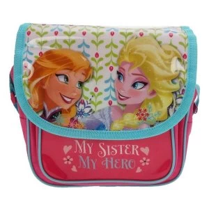 Image of Disney Frozen Nordic Summer Mini Despatch Bag