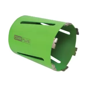 Image of CorePlus DCD127 Diamond Dry Core Drill Bit 127mm