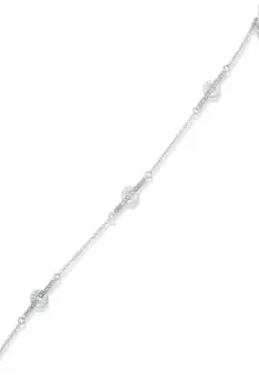 Image of BR 7.25IN DKNY PAVE FLEX