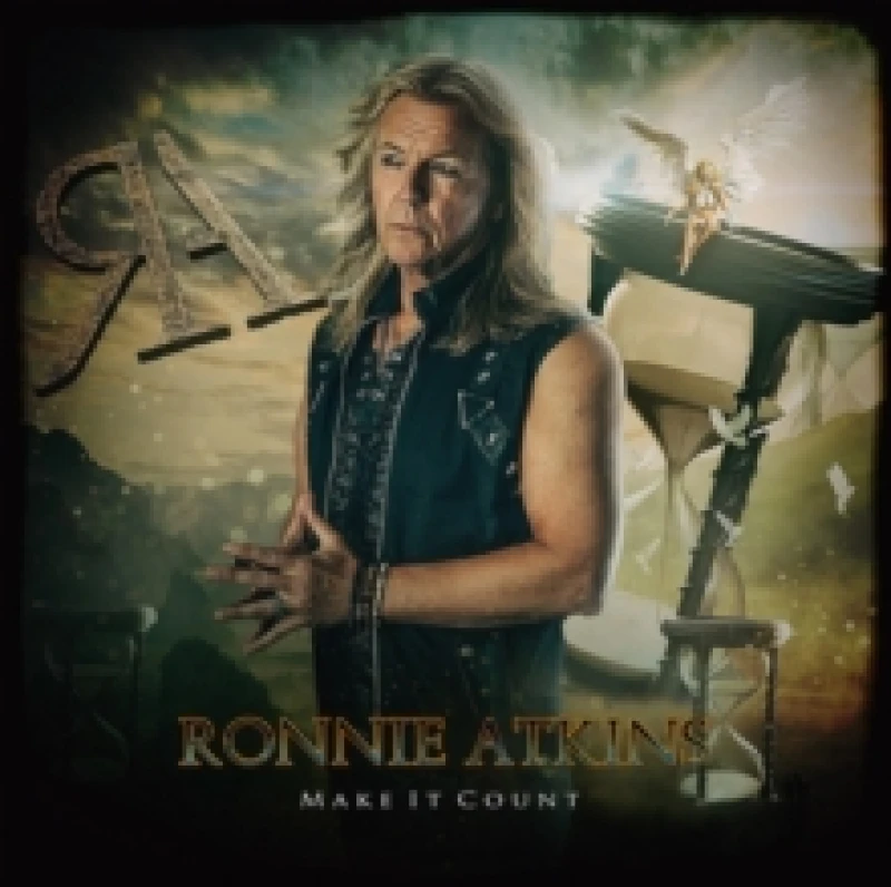 Image of Make It Count CD / Album