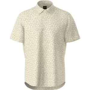 Image of Boss Rash Shirt - Grey
