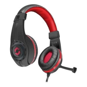 Image of Speedlink Legatos SL-860000-BK Gaming Headset
