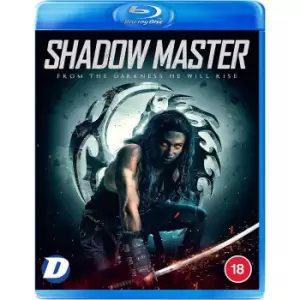 Image of Shadow Master