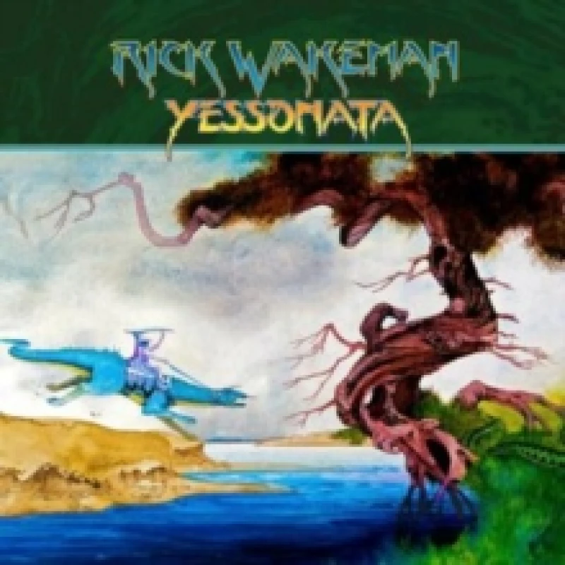 Image of Yessonata CD / Album