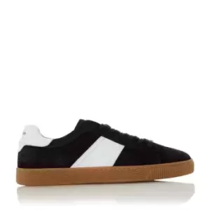 Image of Dune London Dune Taiz Sneaker - Black
