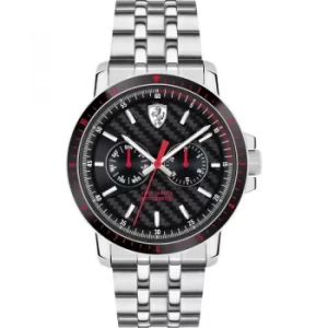 Image of Mens Scuderia Ferrari Turbo Watch