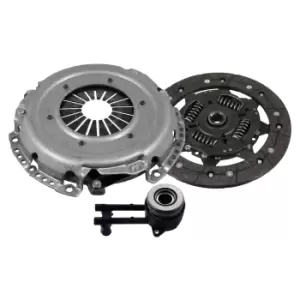 Image of Clutch Kit ADF123095 by Blue Print