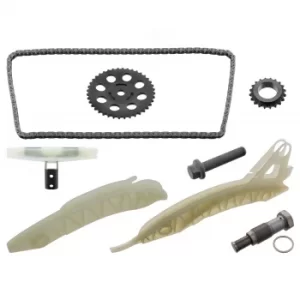 Image of Timing Chain Kit 100301 by Febi Bilstein