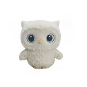 Image of Sleepy Eyes Owl