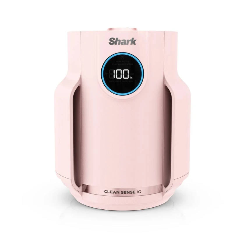 Image of Shark Air Purifier HP072UKPK, Pink HP072UKPK