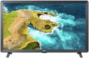 Image of LG 28" 28TQ525S Smart HD Ready LED TV Monitor