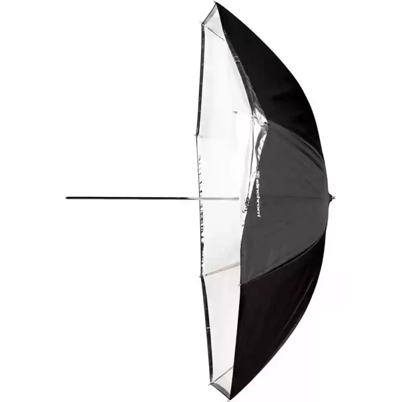 Image of Elinchrom Umbrella Shallow white/translucent 105cm