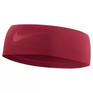 Image of Nike Fury Headband 3.0 - Red