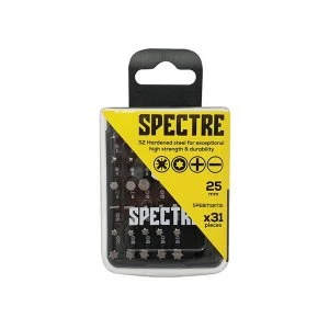 Image of ForgeFix Spectre Bit Set, 31 Piece