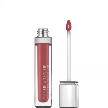 Image of Physicians Formula The Healthy Long-Lasting Liquid Lipstick with Moisturizing Effect Shade Bare With Me 7ml