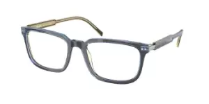 Image of Prada Eyeglasses PR 13YV ZXH1O1