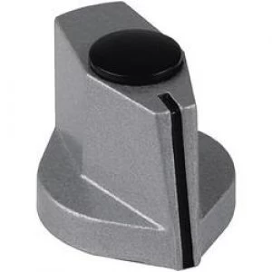 Image of Toggle button hand Black Mentor 499.60