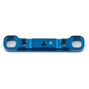 Image of TEAM ASSOCIATED B64 HRC ARM MOUNT A, ALUMINUM
