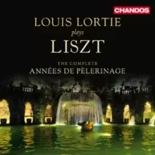 Image of Louis Lortie Plays Liszt