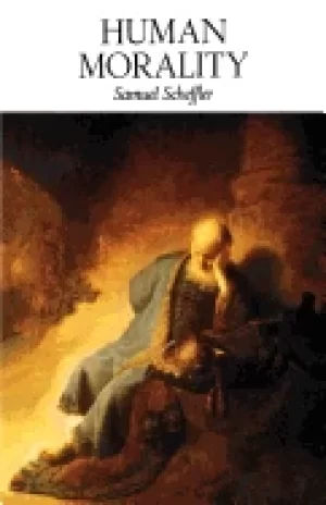 Image of human morality