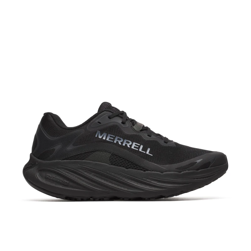 Image of Merrell Merrell Promorph Sn62 Black male 8 (42)
