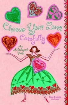 Image of Choose Your Lover Carefully Paperback