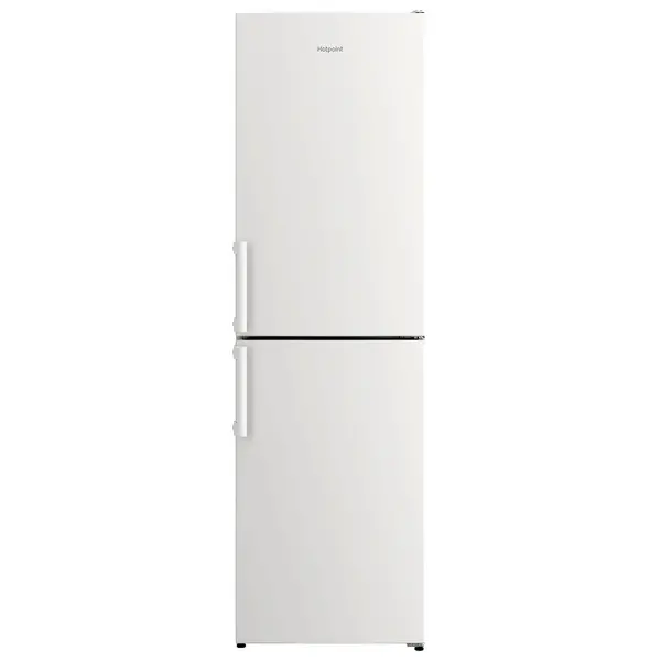 Image of Hotpoint HB55732W 254L Frost Free Fridge Freezer