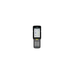 Image of Zebra MC3390xR handheld mobile computer 10.2cm (4") 800 x 480 pixels Touch Screen 743g Black