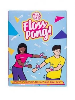 Image of Floss Pong (Exclusive)
