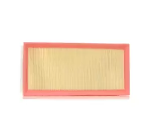 Image of RIDEX Air filter TOYOTA 8A0050 178010R010 Engine air filter,Engine filter