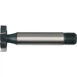 Image of NO.406 HSS Sc/Sh Woodruff Cutter