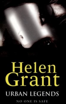 Image of Urban Legends by Helen Grant Paperback