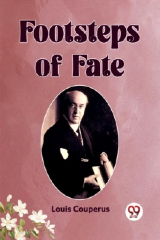 Image of Footsteps of Fate (Edition2023) Paperback / softback