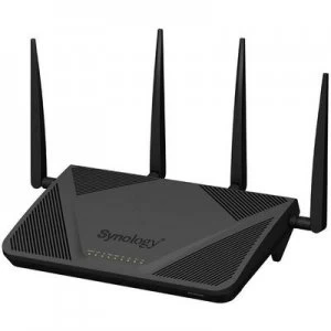 Image of Synology RT2600AC Dual Band Wireless Router