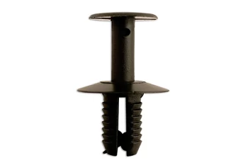 Image of Push Rivet ( Screw ) for BMW Mini Pack 50 Connect 35037