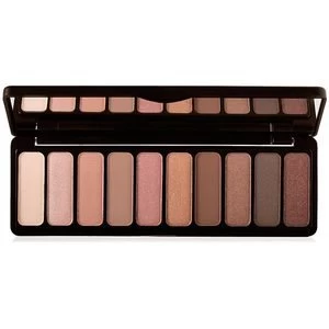 Image of e.l.f. Nude Eyeshadow Palette Rose Gold Multi