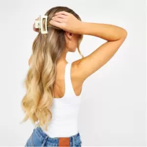 Image of I Saw It First Hair Claw Clip 3 Pack - Multi