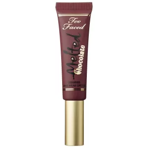 Image of Too Faced Melted Chocolate Liquid Lipstick 12ml - Chocolate Cherries