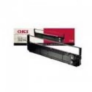 Image of OKI 09002312 Color Ribbon