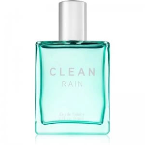 Image of Clean Rain Eau de Toilette For Her 60ml
