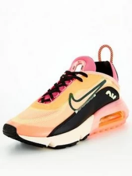 Image of Nike Air Max 2090 - Multi