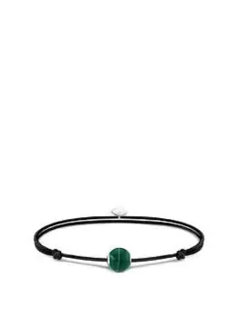 Image of Thomas Sabo Karma Bead Vitality Bracelet