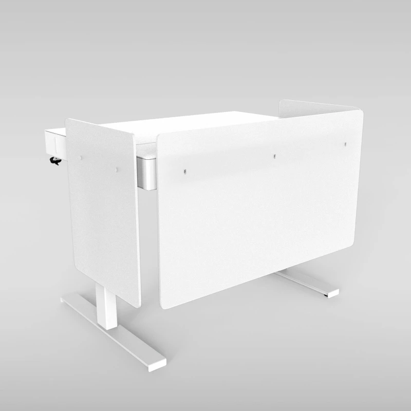 Image of Heckler Design H921-FT lectern accessory Modular panel